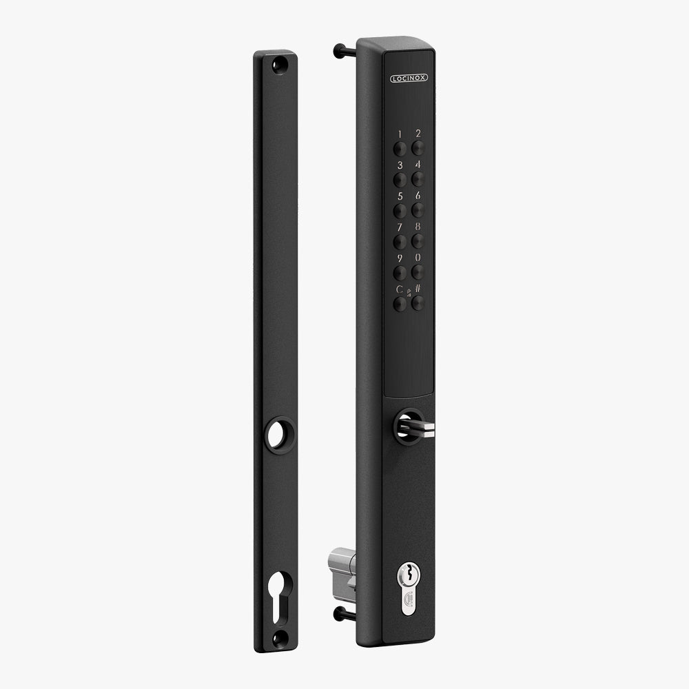 Vera Code Lock