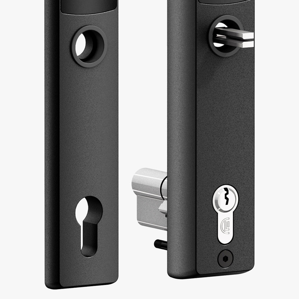 Vera Code Lock