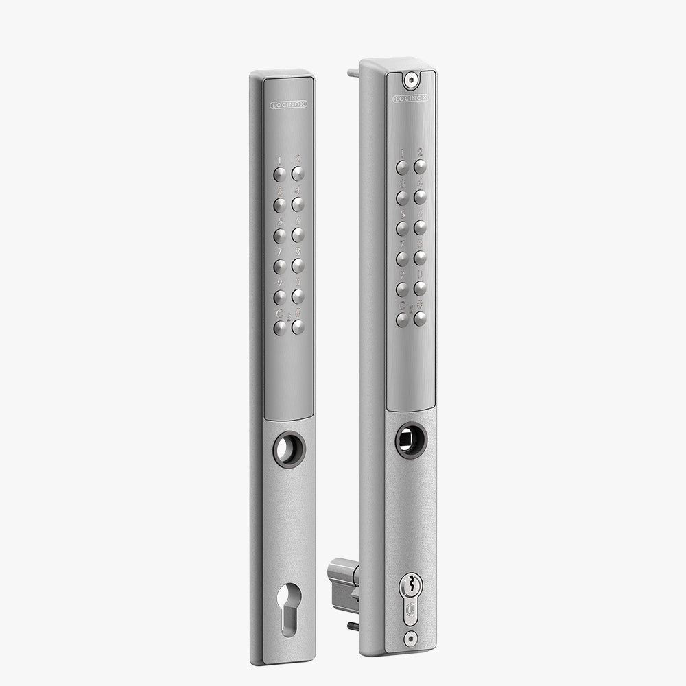 Vera Code Lock