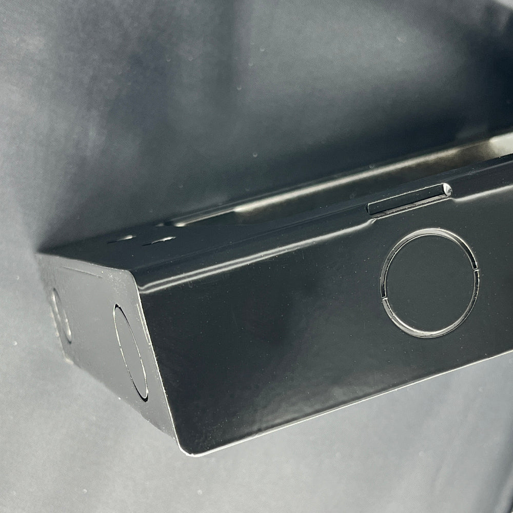 Slide Motor Base Riser