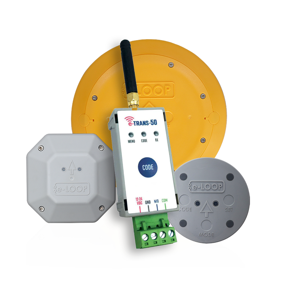 e-Loop Transceiver