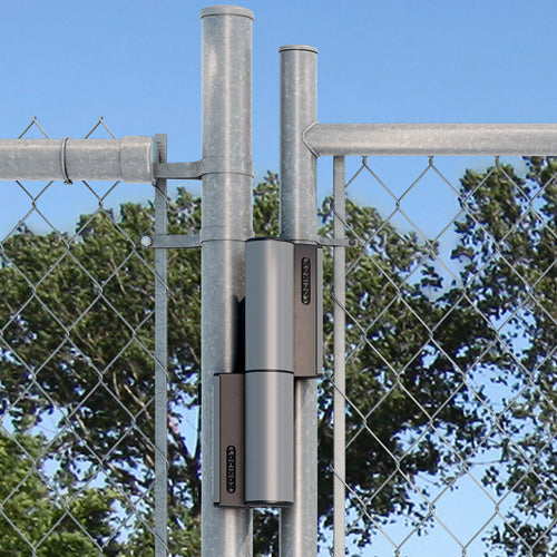 Tiger Self Closing Hinge | Edgesmith