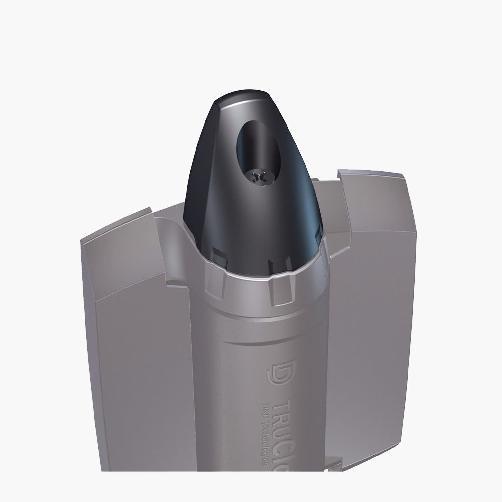 TruClose Safety Cap | Edgesmith
