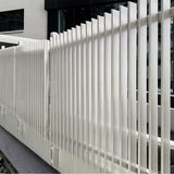 The Finns-Architectural Aluminium Fence Panel | Edgesmith