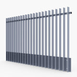 The Finns Balustrade-Architectural Aluminium Balustrade | Edgesmith