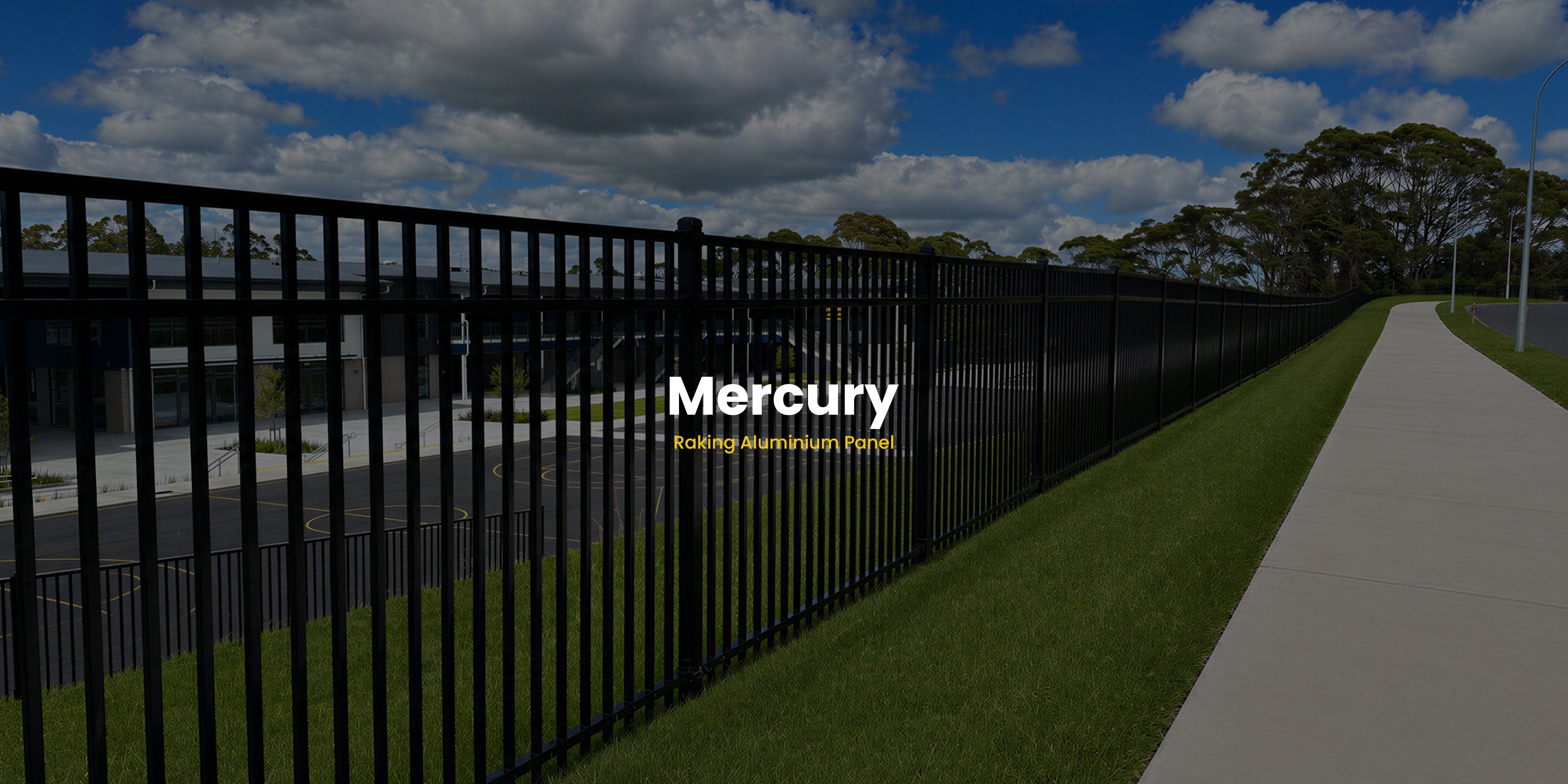 Why 50+ Schools Choose the Mercury 1.8m Flat Top Panel
