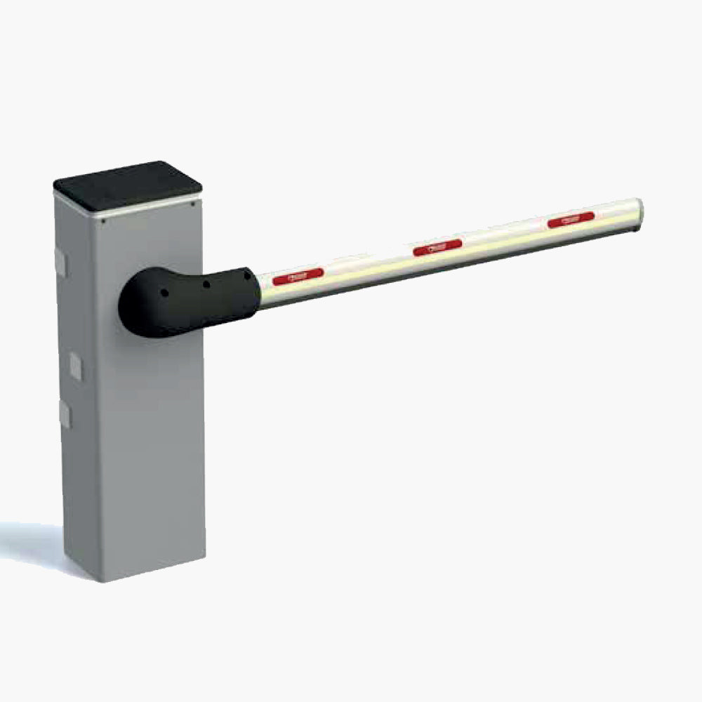 Roger Bionik 4/6m Commercial Barrier Arm | Edgesmith