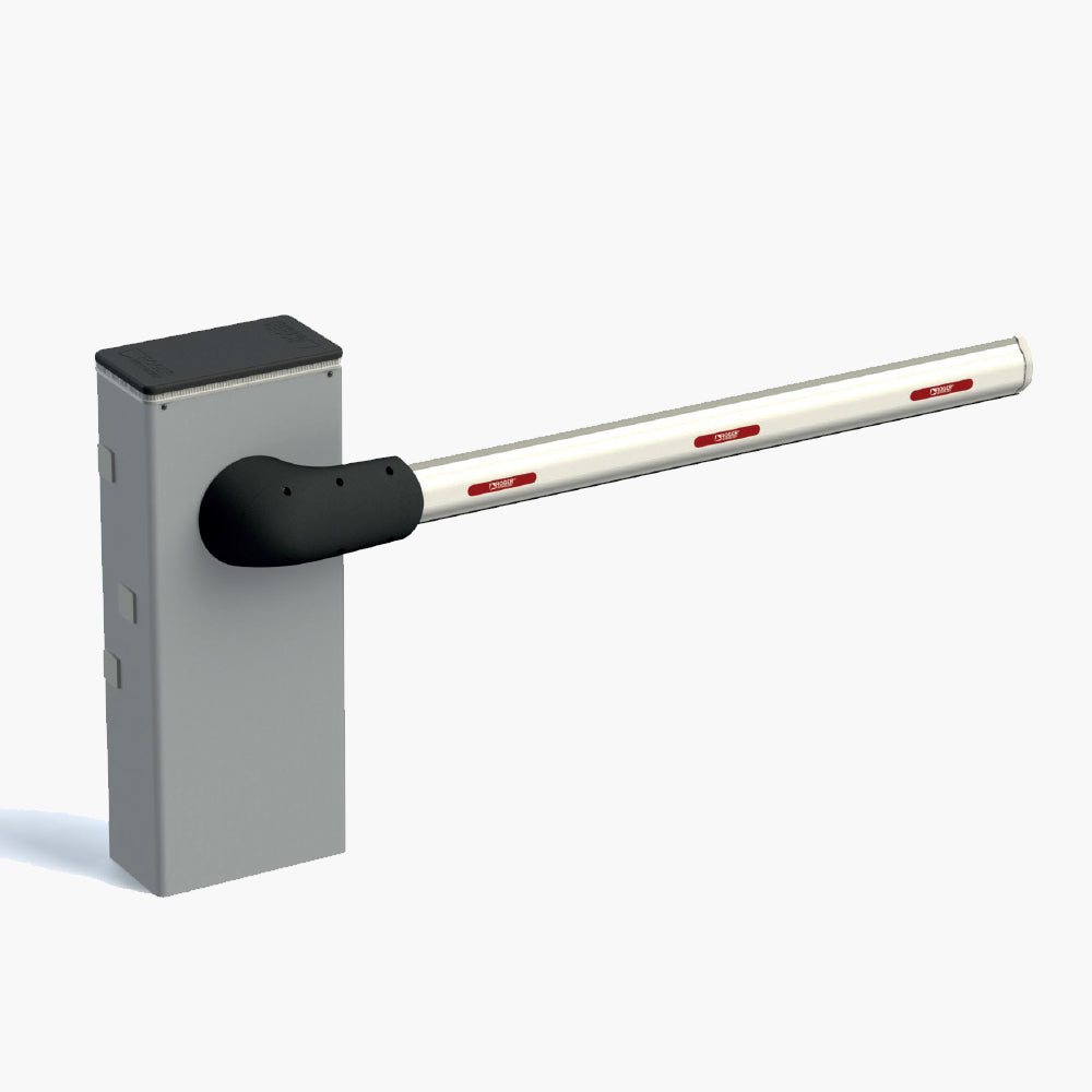 Roger Bionik 8m Industrial Barrier Arm | Edgesmith