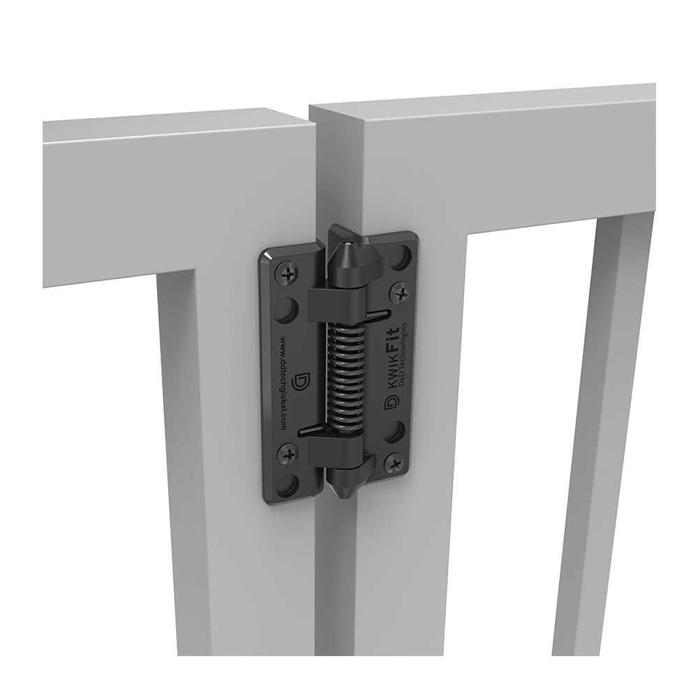 KwikFit Hinge | Edgesmith