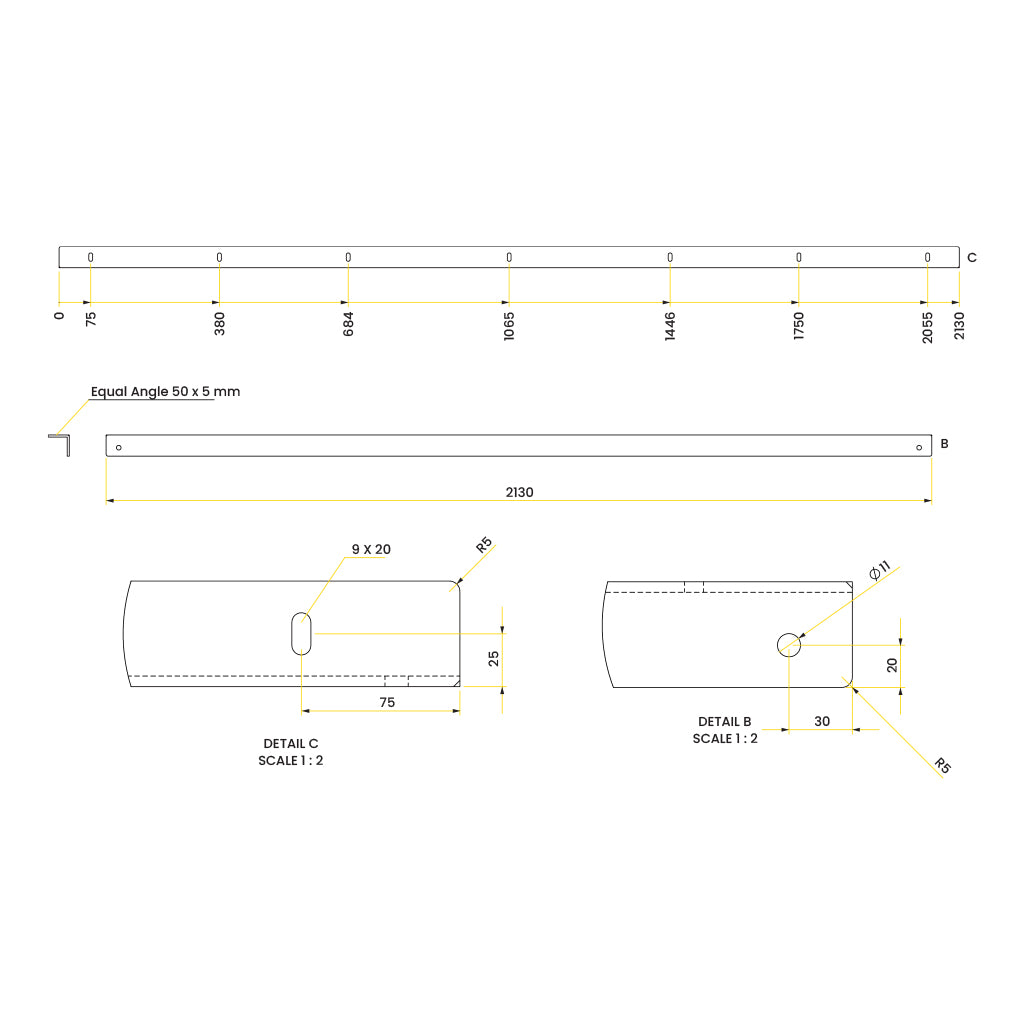 358 Rail