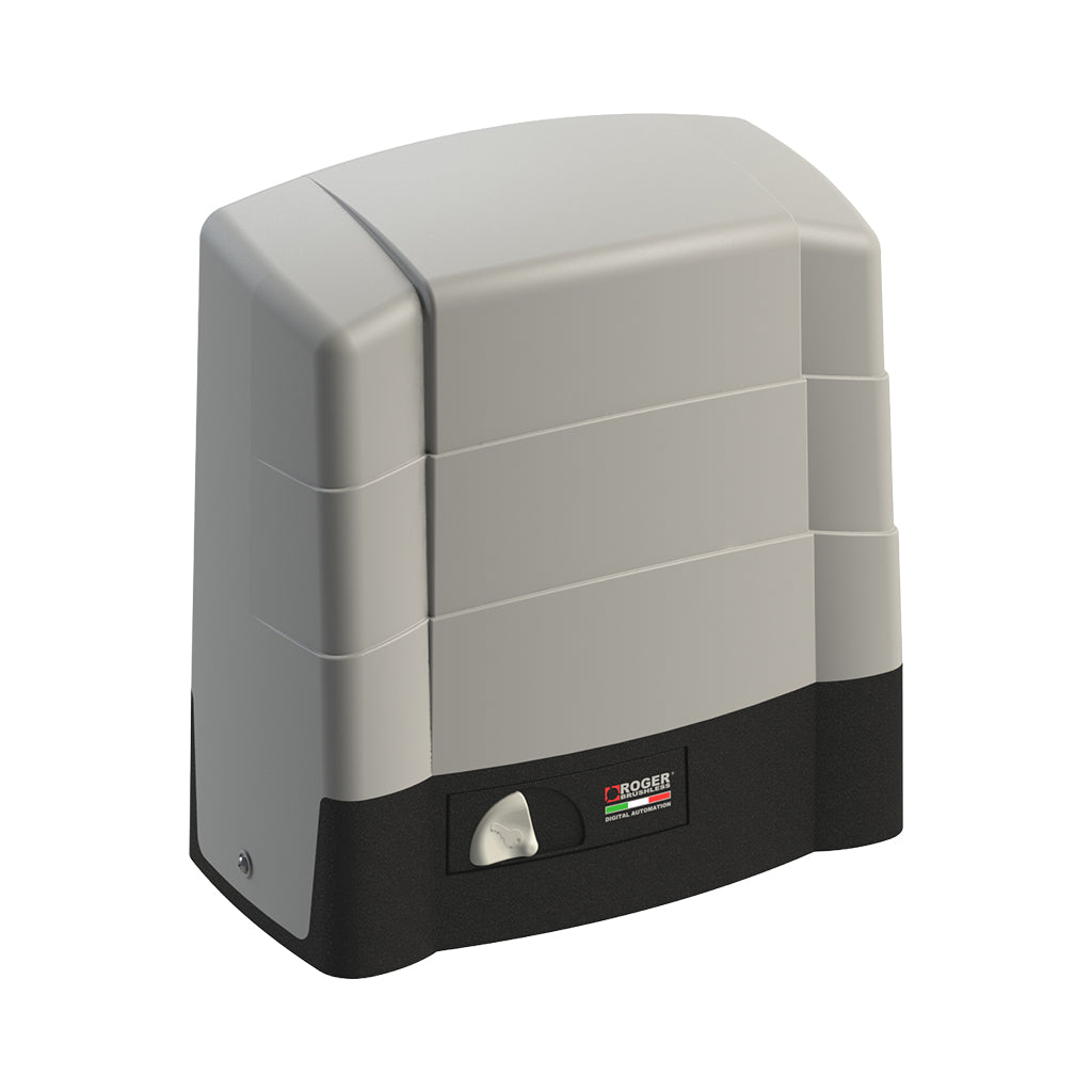 Grande, 2200kg, 100% Duty Cycle