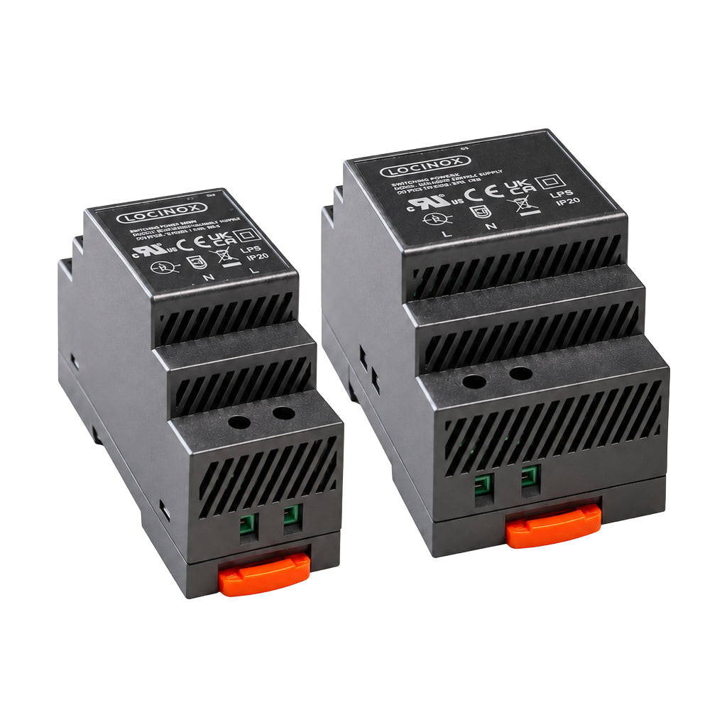 Locinox Power Supply 24V 60W