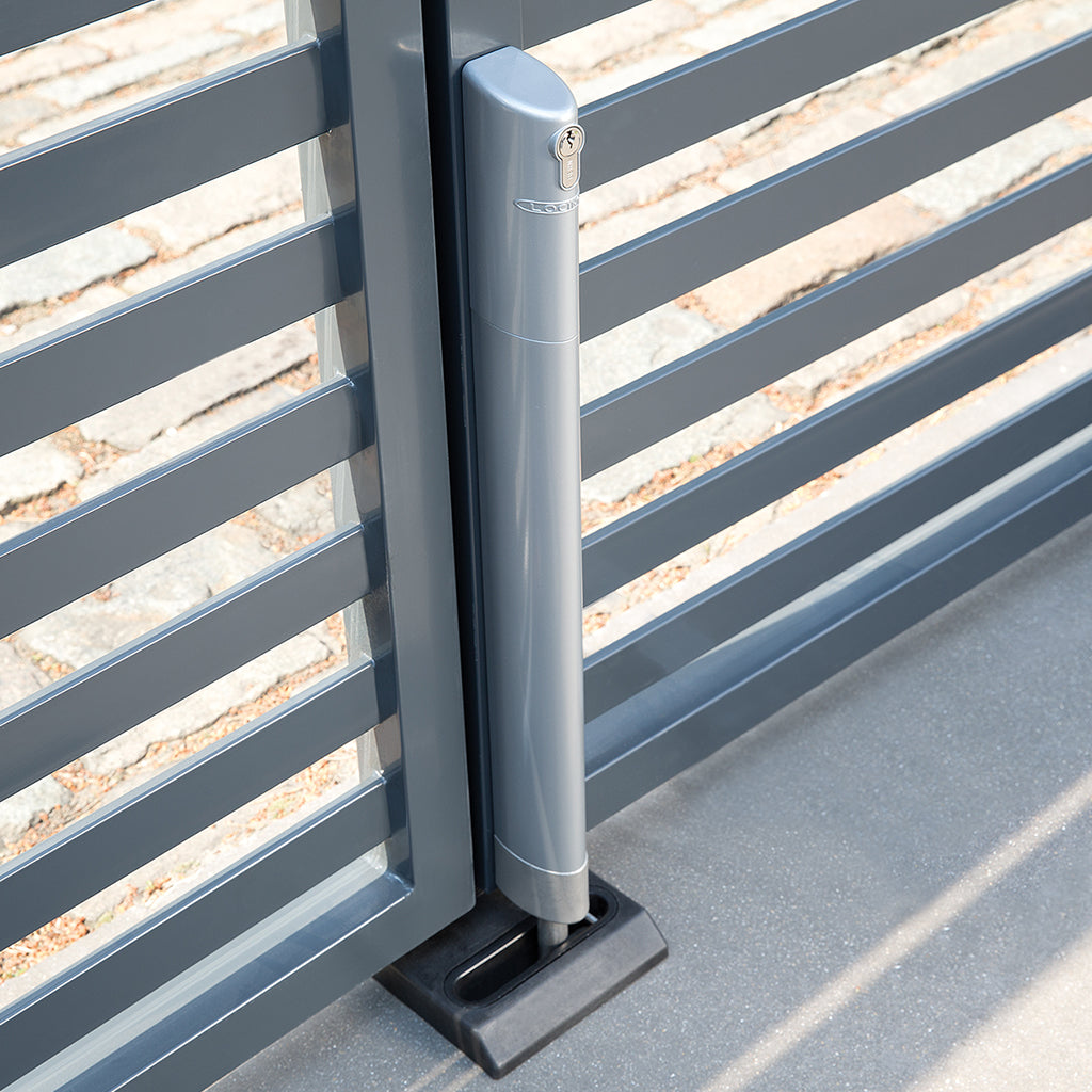 Motorised Drop Bolt