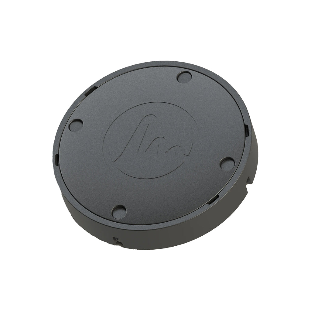 Wireless Vehicle Detection