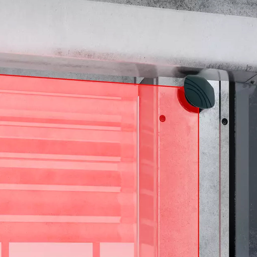 LZR-I100 Safety Sensor