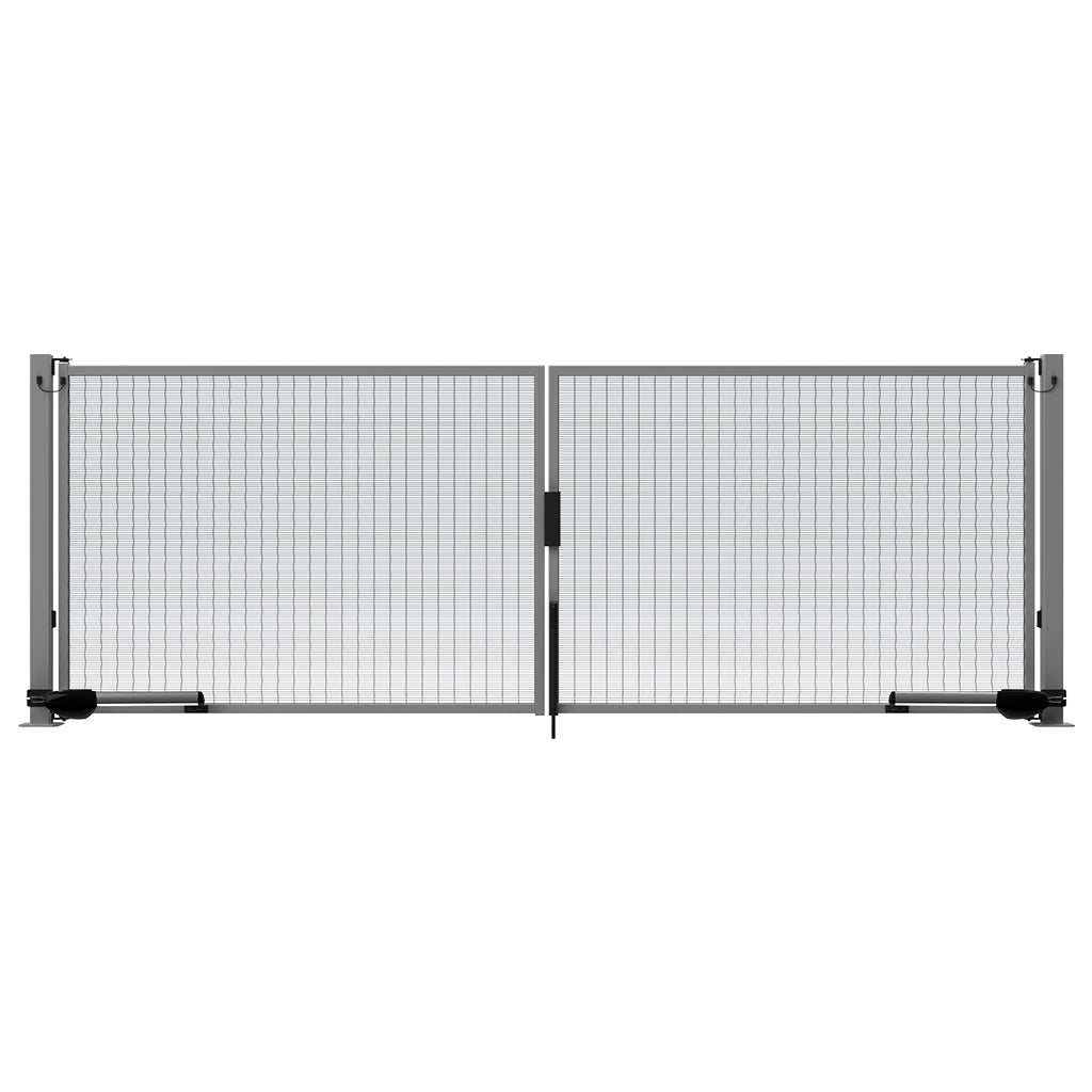 Ngaru Mesh Swing Gate