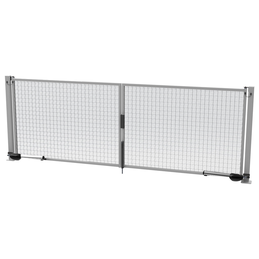 Ngaru Mesh Swing Gate