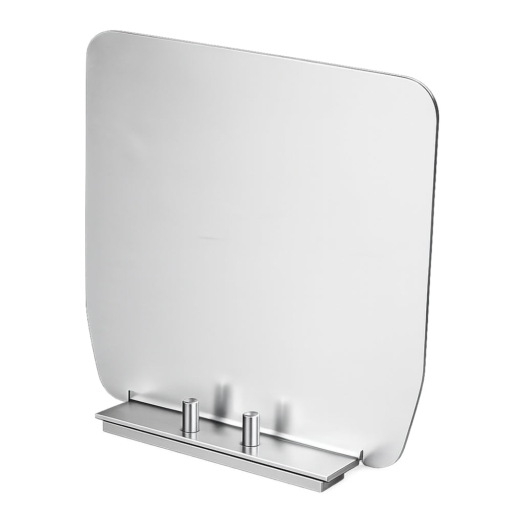 Large Cantilever End Cap