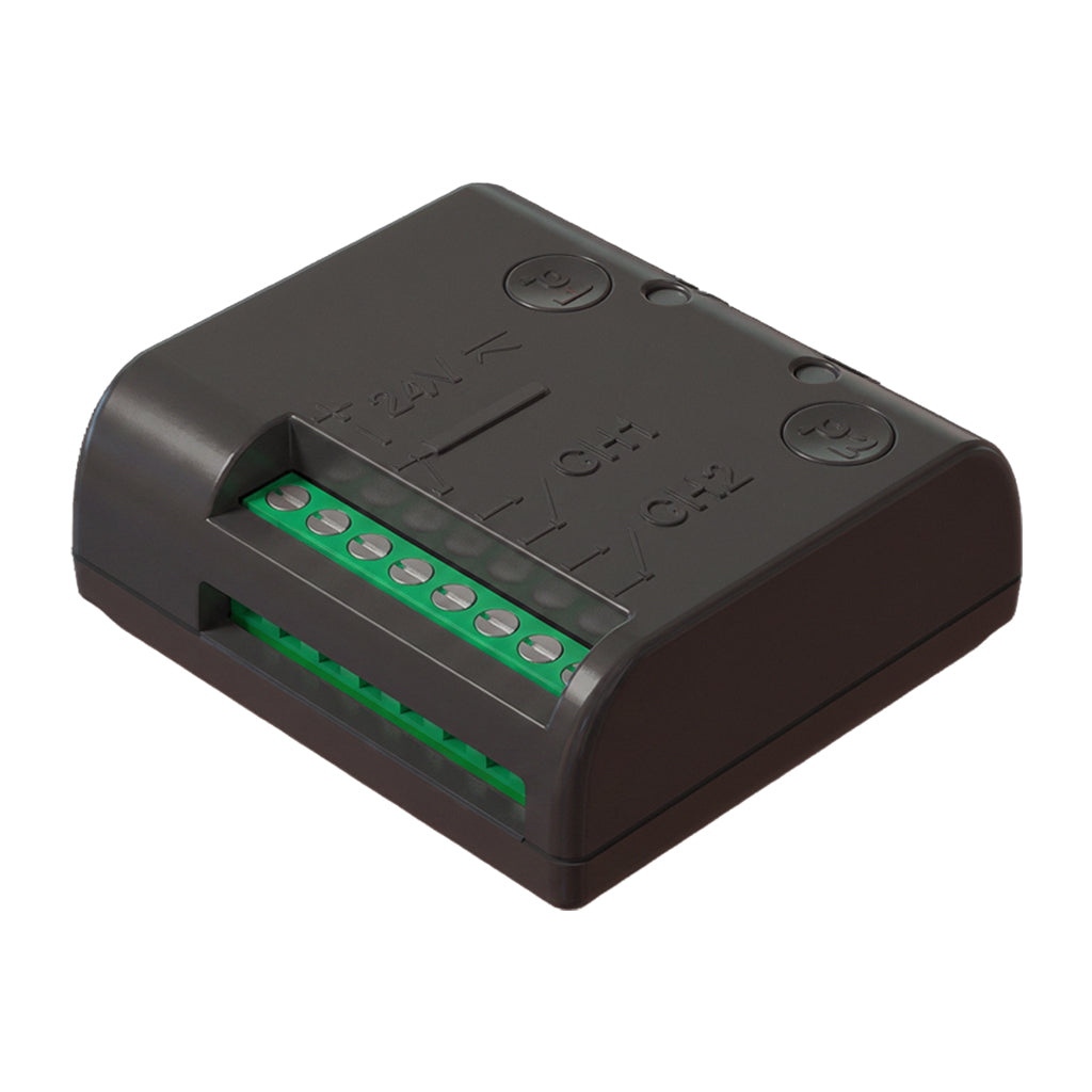 Radio Receiver for Roger