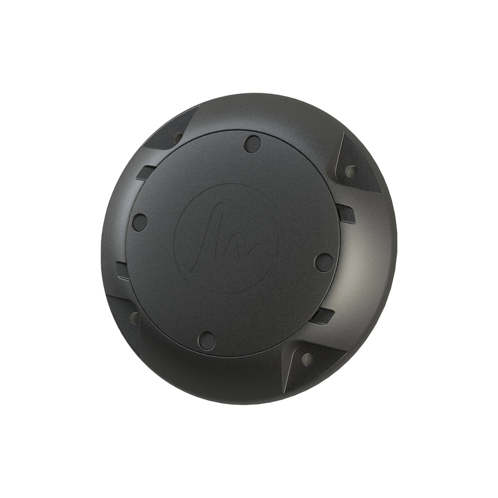 Wireless Vehicle Detection