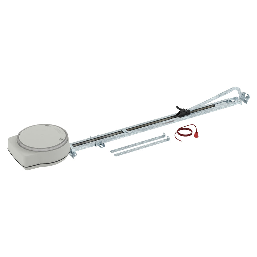 ULK 1400, 100% Duty Cycle