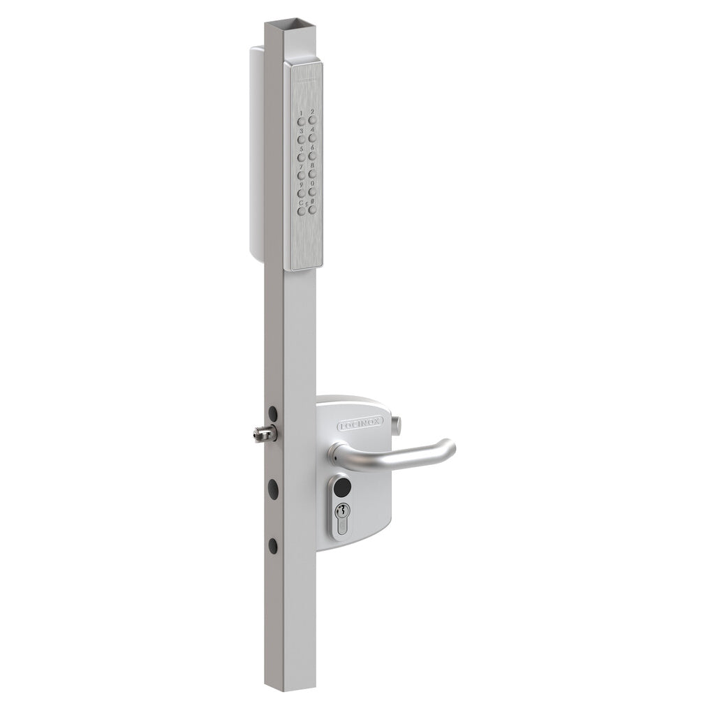 Volta Code Lock