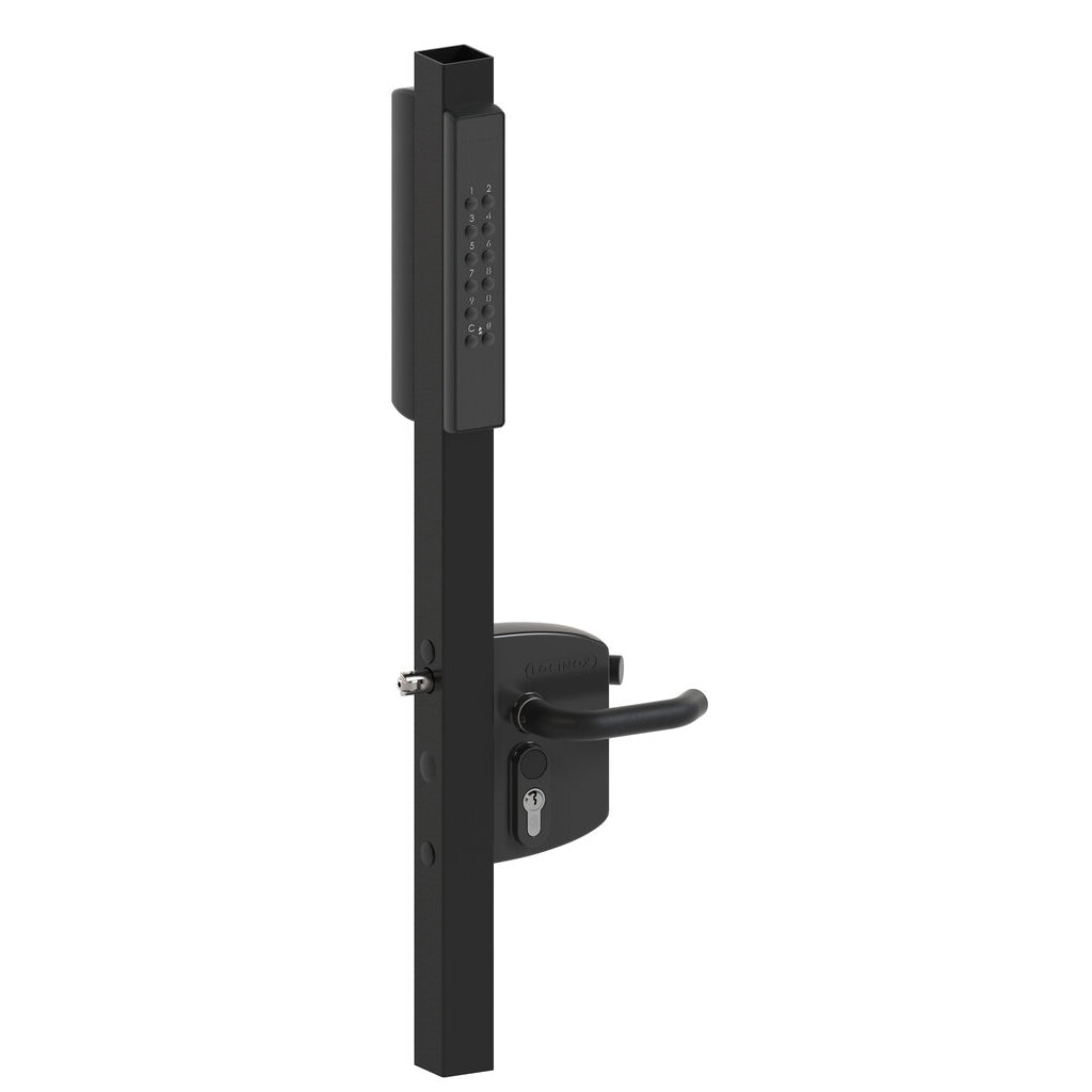 Volta Code Lock