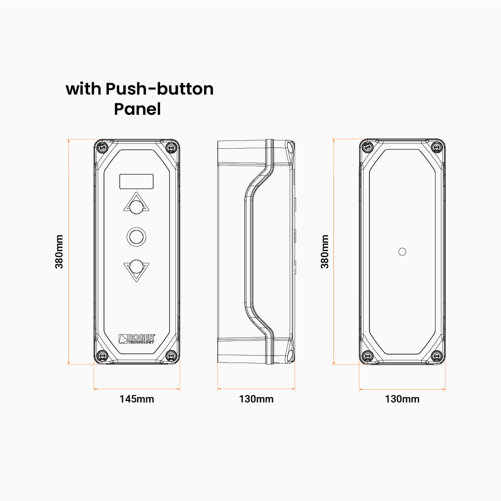 IPU 36V Controller