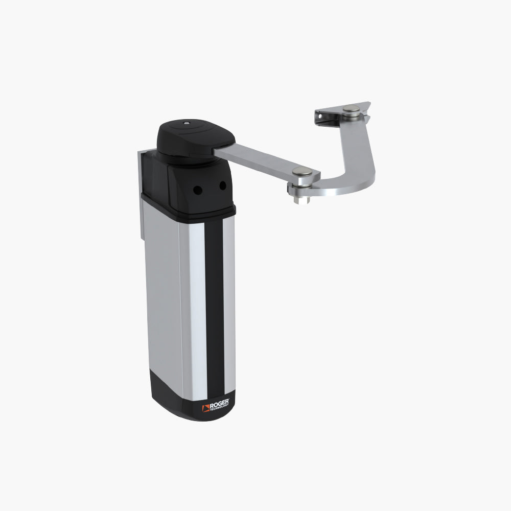 Sled Door Operator by Roger Technology | Edgesmith