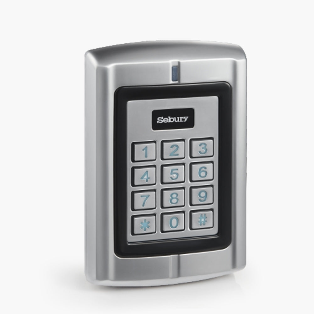 Sebury W3-A Keypad