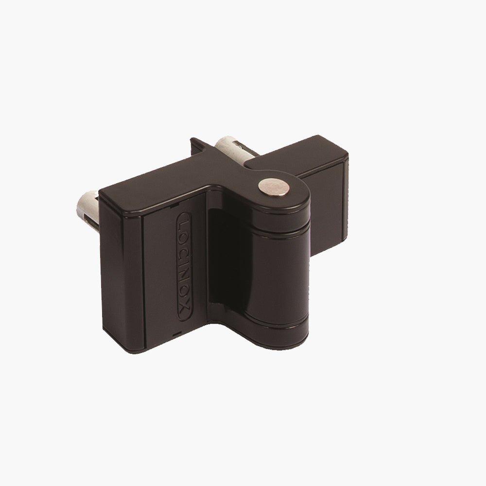 Puma Compact 180 deg Hinge | Edgesmith