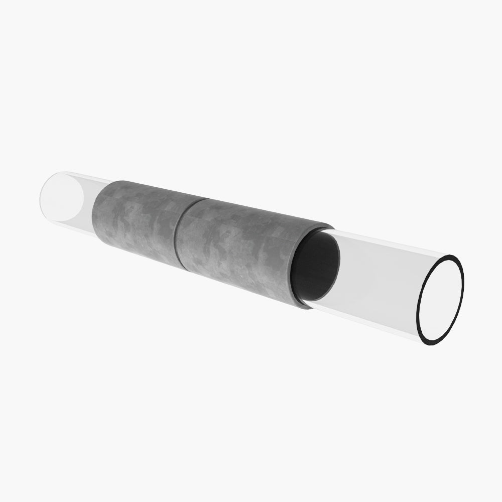 External Pipe Sleeve - Edgesmith