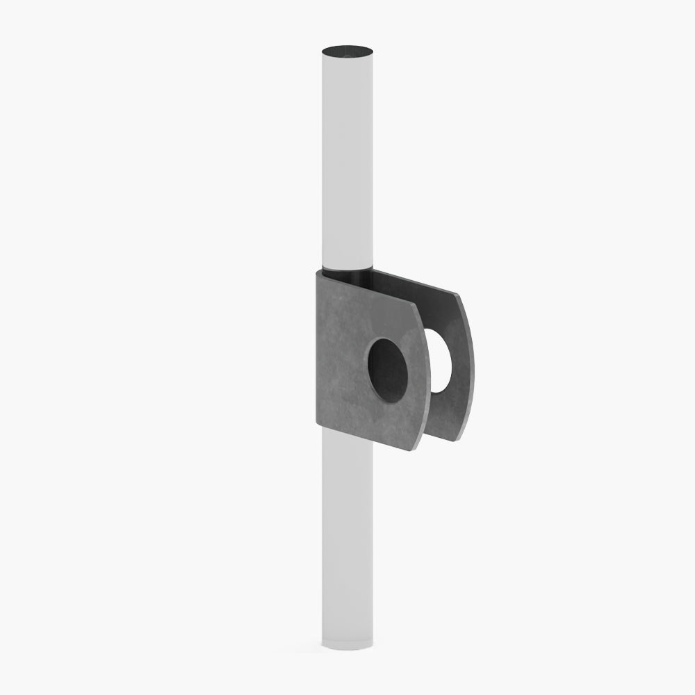 Mesh Clip