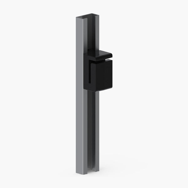 Guide Block Gate TruGlide Sliding Gate Guide Block | Edgesmith