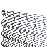 Ngarumesh 358 Rigid Wire Security Fence