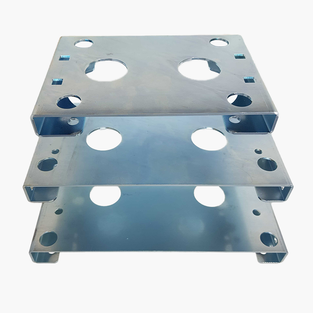 Rising Plate for Sliding Gate Motor | Edgesmith