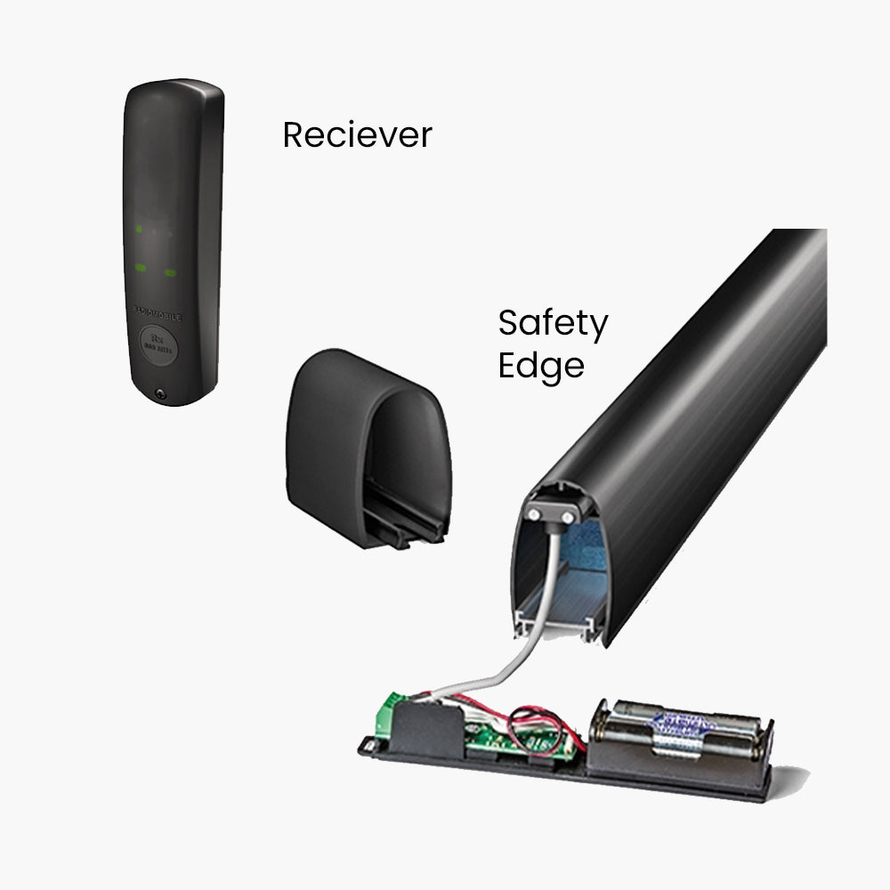 Wireless Safety Edge | Edgesmith