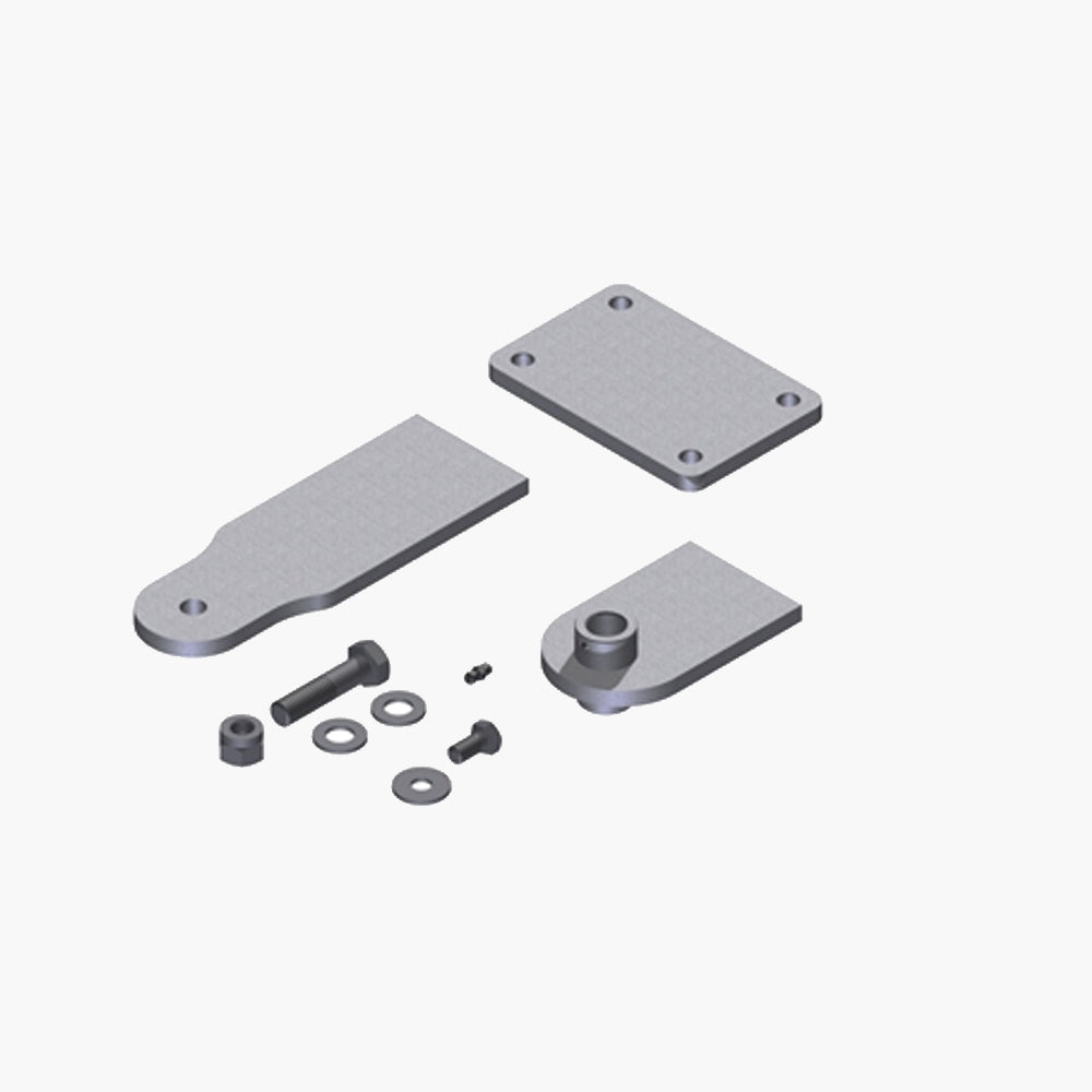 Smarty Long Bracket Kit | Edgesmith