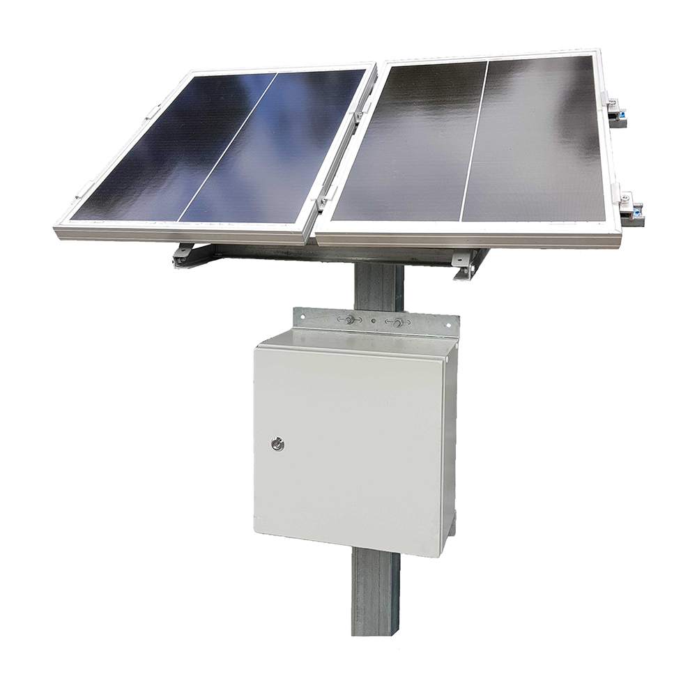 Solar Power Kit