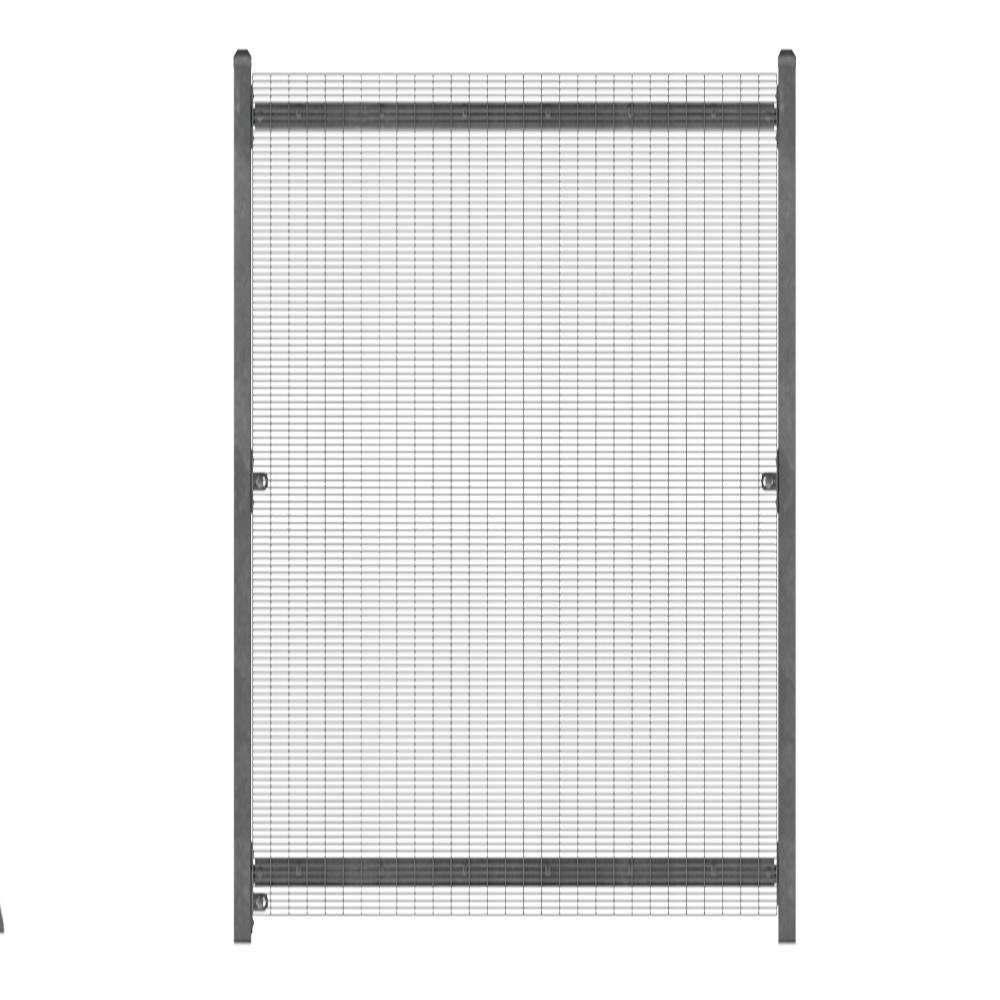 358 Single Vertical Anti-Scale Mesh