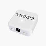 Remootio Wi-Fi and Bluetooth gate controller