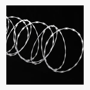 Razor Wire Concertina | Edgesmith