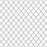 Chain Link Fence Pipe and Mesh | Edgesmith