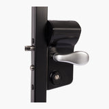Vinci Swing Gate Code Lock | Edgesmith