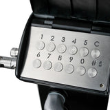 Valentino Digital Swing Gate Code Lock | Edgesmith